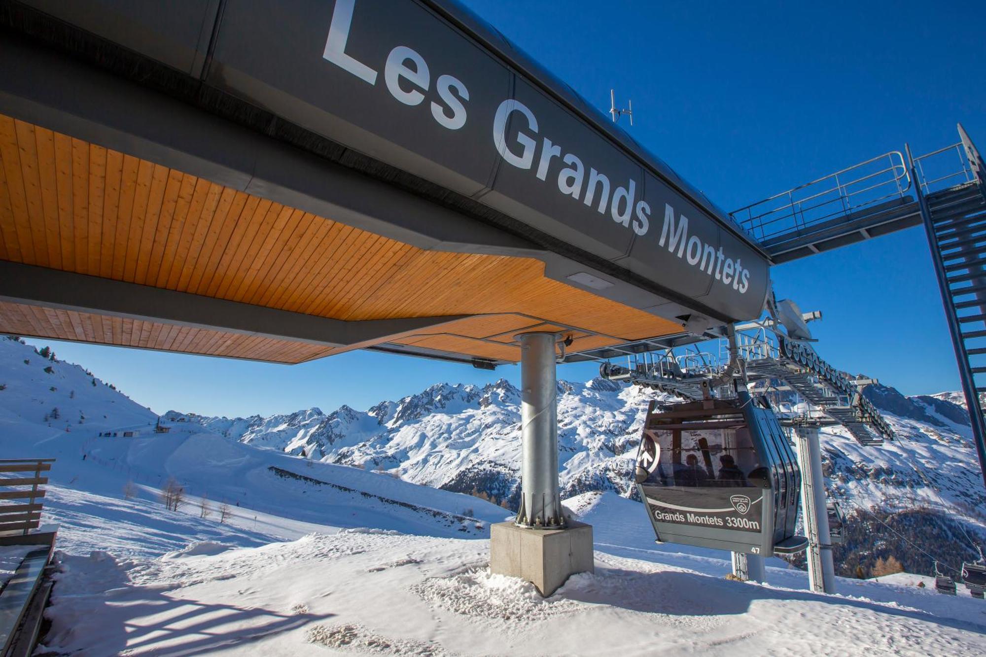 La Perseverance 15 - Le Triangle D'Or - Happy Rentals Chamonix Exterior photo